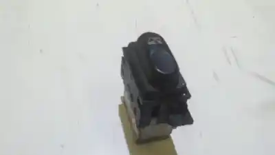 Peça sobressalente para automóvel em segunda mão botão / interruptor elevador vidro dianteiro esquerdo por renault laguna (b56) 2.2 dt rt referências oem iam 