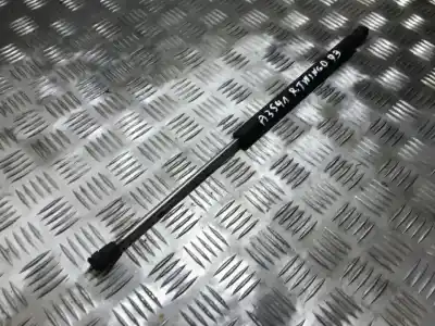 Pezzo di ricambio per auto di seconda mano  per RENAULT TWINGO (CO6)  Riferimenti OEM IAM 7700815135N  