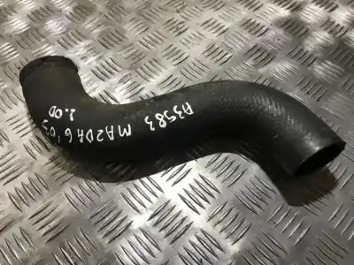 Second-hand car spare part Tube for MAZDA 6, 2002.06 - 2007.08 2.0 DI 89KW 2002.08 - 2007.08 OEM IAM references   