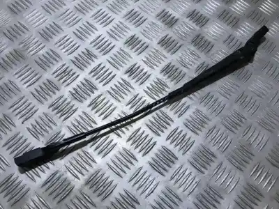 Peça sobressalente para automóvel em segunda mão haste de escova dianteiro esquerdo por skoda fabia (5j2 ) 1.2 referências oem iam 5j2955410b