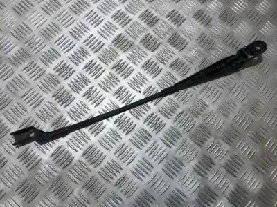 Second-hand car spare part Left Front Windshield Wiper Arm for SKODA FABIA (5J2 ) 1.2 OEM IAM references 5J2955409B  