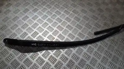 Second-hand car spare part left front windshield wiper arm for toyota avensis 2.0 d-4d oem iam references 3392125679