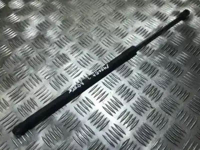 Peça sobressalente para automóvel em segunda mão  por MAZDA 2 (B2W)  Referências OEM IAM   