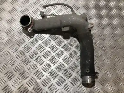 Second-hand car spare part Intercooler Pipe for MAZDA 6, 2002.06 - 2007.08 2.0 DI 89KW 2002.08 - 2007.08 OEM IAM references   