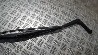 Recambio de automóvil de segunda mano de Brazo Del Limpiaparabrisas Frente para VOLKSWAGEN PASSAT VARIANT (3B5) 1.8 referencias OEM IAM 3B1955409A  