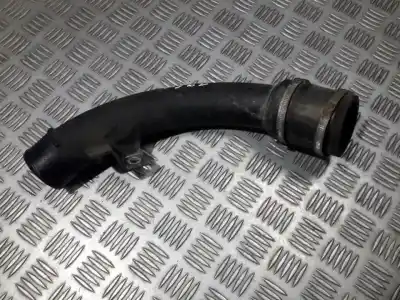 Автозапчастина б/у труба інтеркулера для renault scenic (ja..) 1.9 d rt посилання на oem iam 7700870753  770872854a