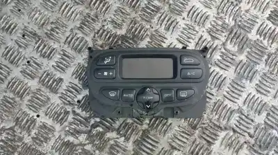 Gebrauchtes Autoersatzteil  zum CITROEN XSARA PICASSO  OEM-IAM-Referenzen   