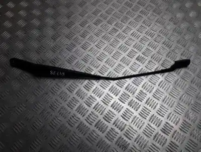 Peça sobressalente para automóvel em segunda mão Haste De Escova Dianteiro Esquerdo por VOLKSWAGEN GOLF V VARIANT (1K5) 1.4 Referências OEM IAM 102955409  