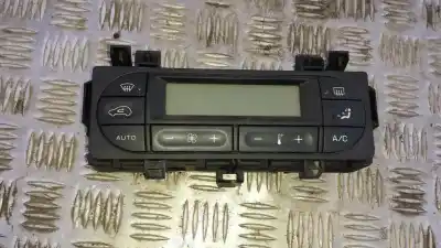 Peça sobressalente para automóvel em segunda mão  por CITROEN C3 I (FC_, FN_)  Referências OEM IAM   