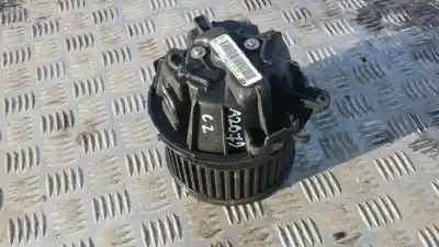Second-hand car spare part Heater Blower Motor for CITROEN C2 1.6 16V CAT (NFU / TU5JP4) OEM IAM references   