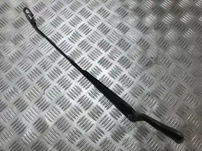 Автозапчастина б/у лівий передній ручок склоочисника для skoda octavia combi (1u5) 1.9 tdi посилання на oem iam 1j1955409a Автозапчастина б/у лівий передній ручок склоочисника для skoda octavia combi (1u5) 1.9 tdi посилання на oem iam 1j1955409a