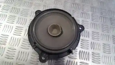 Second-hand car spare part  for NISSAN NOTE (E11E)  OEM IAM references 7606500485  