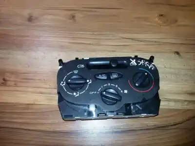 Gebrauchtes Autoersatzteil  zum CITROEN XSARA PICASSO  OEM-IAM-Referenzen 85858  