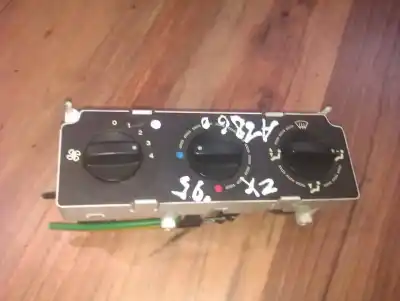 Second-hand car spare part  for CITROEN ZX  OEM IAM references   