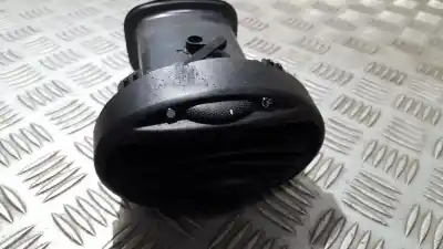 Peça sobressalente para automóvel em segunda mão Grelha / Difusor De Ar por FORD FOCUS TURNIER (CB4) 1.6 16V CAT Referências OEM IAM 98AB19893BJW  