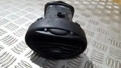 Peça sobressalente para automóvel em segunda mão Grelha / Difusor De Ar por FORD FOCUS TURNIER (CB4) 1.6 16V CAT Referências OEM IAM 98AB19893BJW  