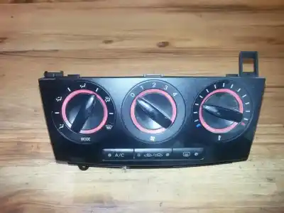 Second-hand car spare part  for MAZDA 3 LIM. (BL)  OEM IAM references C4429  