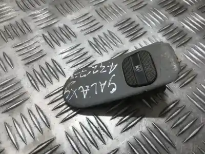 Peça sobressalente para automóvel em segunda mão  por FORD GALAXY I (WGR)  Referências OEM IAM   