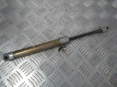Pezzo di ricambio per auto di seconda mano AMMORTIZZATORI BAULE / PORTE per PEUGEOT 206 CC  Riferimenti OEM IAM   