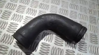 Peça sobressalente para automóvel em segunda mão tubo do intercooler por ford galaxy (vx) 1.9 tdi cat referências oem iam 7m0145840  95vw9b614va