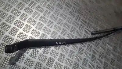 Peça sobressalente para automóvel em segunda mão haste de escova dianteiro esquerdo por toyota auris 2.2 d-cat referências oem iam 1820