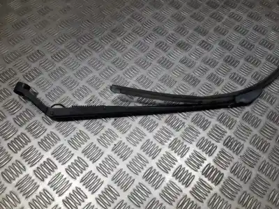 Peça sobressalente para automóvel em segunda mão haste de escova dianteiro esquerdo por toyota auris 2.2 d-cat referências oem iam 3451926