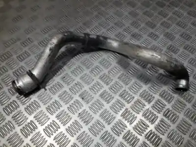 Peça sobressalente para automóvel em segunda mão tubo do intercooler por ford galaxy (vx) 1.9 tdi cat referências oem iam   