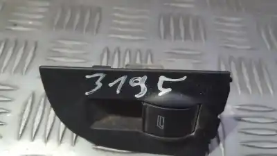 Автозапчастина б/у передні вікний вмикач для audi a6 avant (4b5) 2.5 tdi посилання на oem iam 4b0959522