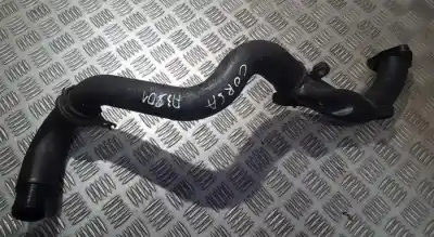 Second-hand car spare part Intercooler Pipe for OPEL CORSA D 1.3 16V CDTI OEM IAM references 2001998  
