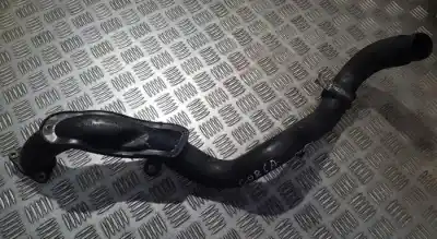 Автозапчастина б/у труба інтеркулера для opel corsa d 1.3 16v cdti посилання на oem iam 2001998  