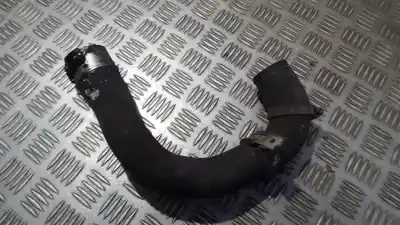 Second-hand car spare part Intercooler Pipe for OPEL CORSA D 1.3 16V CDTI OEM IAM references   
