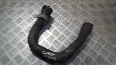 Автозапчастина б/у труба інтеркулера для opel corsa d 1.3 16v cdti посилання на oem iam 13269379