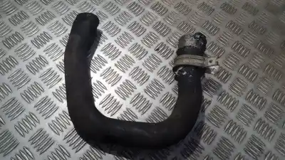 Автозапчасти б/у трубка промежуточного охладителя за opel corsa d 1.3 16v cdti ссылки oem iam 13269379  