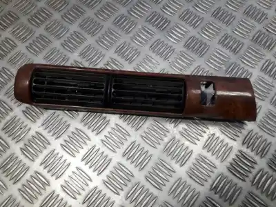 Peça sobressalente para automóvel em segunda mão grelha / difusor de ar por chrysler vision (lh) 3.5 referências oem iam 4595147