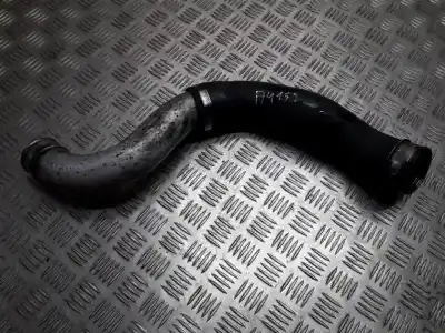 Peça sobressalente para automóvel em segunda mão tubo do intercooler por bmw x5, e53 facelift 2004 - 2006 3.0 d 2003-2015 160kw 218hp referências oem iam 