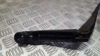 Second-hand car spare part left front windshield wiper arm for subaru legacy berl. b13 (bl) 2.0 cat oem iam references 16601  1660-1