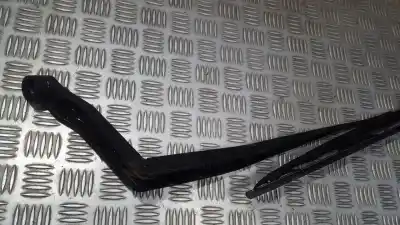 Pezzo di ricambio per auto di seconda mano Braccio Tergicristallo Anteriore Sinistro per SUBARU LEGACY BERL. B13 (BL) 2.0 CAT Riferimenti OEM IAM 16601  1660-1