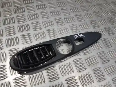 Second-hand car spare part Air Ventilation Grille for FIAT ULYSSE (179) 2.0 JTD Emotion (100kW) OEM IAM references 8146  