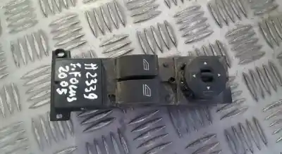 Second-hand car spare part  for FORD FOCUS TURNIER (CB4)  OEM IAM references 3M5T14529DE  