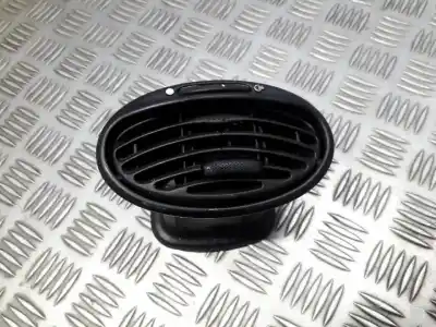 Peça sobressalente para automóvel em segunda mão grelha / difusor de ar por ford focus turnier (cb4) 1.6 16v cat referências oem iam 98ab19893akw