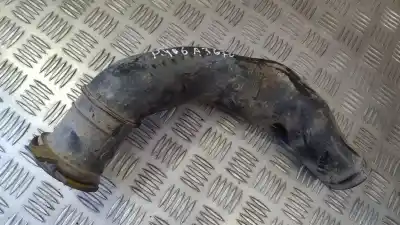 Second-hand car spare part Tube for PEUGEOT 406 (8B) 1.9 TD OEM IAM references 9618384380  