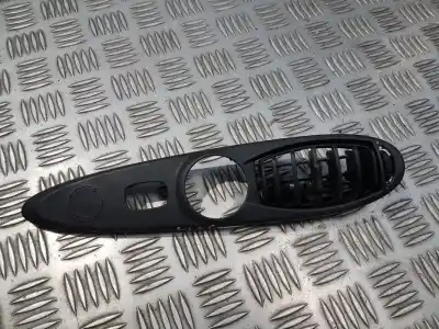 Second-hand car spare part Air Ventilation Grille for FIAT ULYSSE (179) 2.0 JTD Emotion (100kW) OEM IAM references 8146  