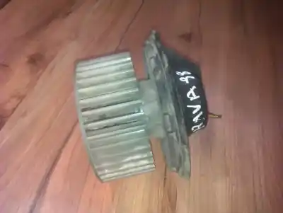 Recambio de automóvil de segunda mano de MOTOR CALEFACCION , SOPLADOR-VENTILADOR CALEFACCIÓN para FIAT BRAVO (182)  referencias OEM IAM 90225  