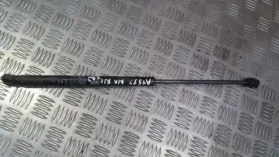 Peça sobressalente para automóvel em segunda mão amortecedores do tronco / porta por kia rio 1.4 active referências oem iam 817701g000