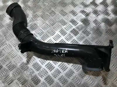 Автозапчастина б/у труба для OPEL ZAFIRA, A 1999.04 - 2003.11 1.6 16V 74KW 1999.04 - 2005.06 Посилання на OEM IAM 9202936  9202936FK, F202936