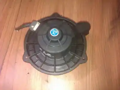 Peça sobressalente para automóvel em segunda mão motor de sofagem por hyundai getz (tb) 1.1 básico referências oem iam 971121c900  
