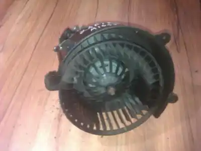 Gebrauchtes Autoersatzteil Heizung Motor zum OPEL ZAFIRA A 1.8 16V OEM-IAM-Referenzen 24464034  
