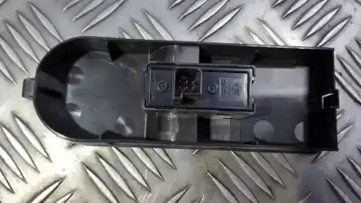 Second-hand car spare part left front power window switch for opel astra h caravan 1.7 16v cdti oem iam references 13228709  