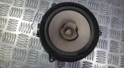 Peça sobressalente para automóvel em segunda mão  por MAZDA 2 LIM. (DE)  Referências OEM IAM D65166960  KA038