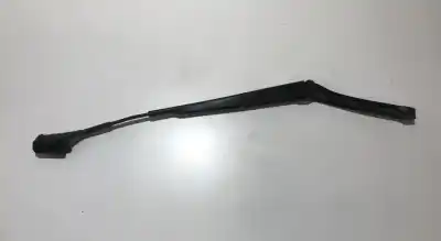 Second-hand car spare part left front windshield wiper arm for seat ibiza (6j5) 1.4 16v oem iam references 6j2955410  